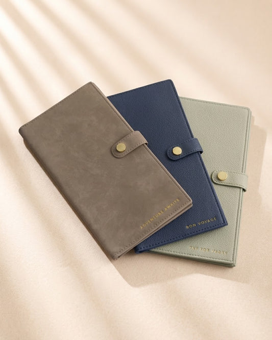 Katie Loxton Travel Wallet