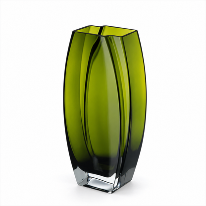 Precision Vase