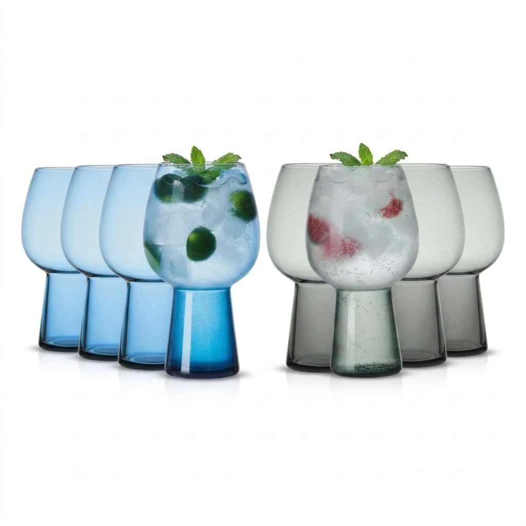 Phoebe 19 oz Goblet - Thumbnail 5