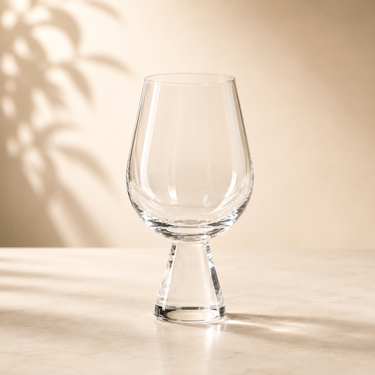Silvana Drinking Glass Set of 6
