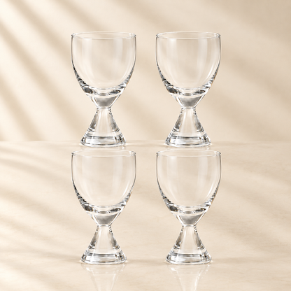 Timeless Sip Shot Glass Set of 4