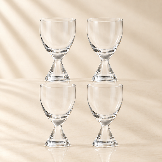 Timeless Sip Shot Glass Set of 4