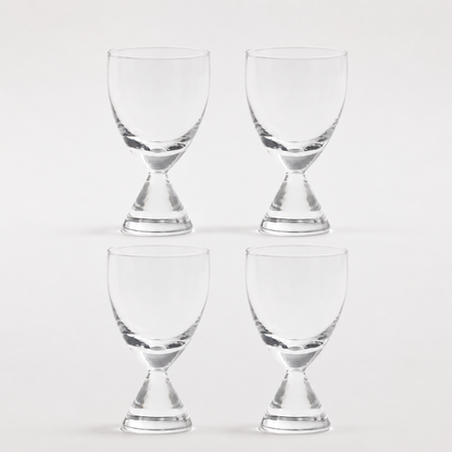 Timeless Sip Shot Glass Set of 4