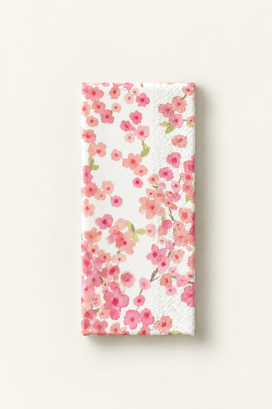 Meryl Guest Towel 16pk