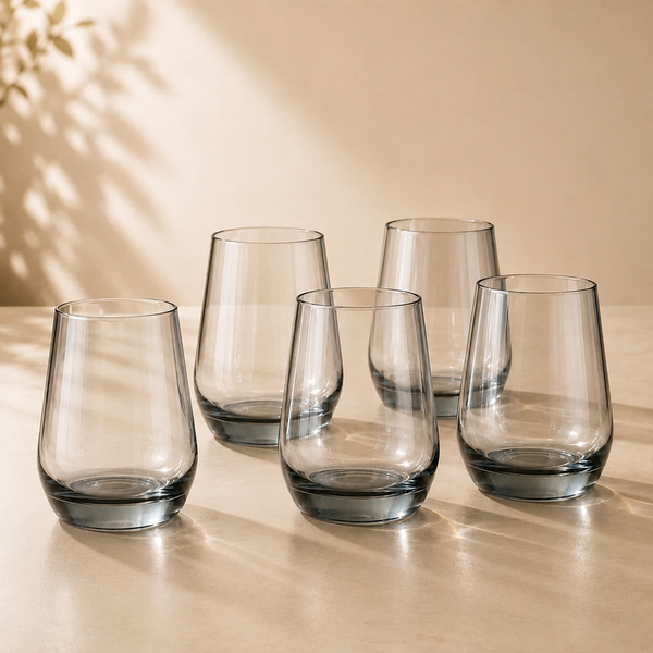Serena Shot Glasses Set of 6