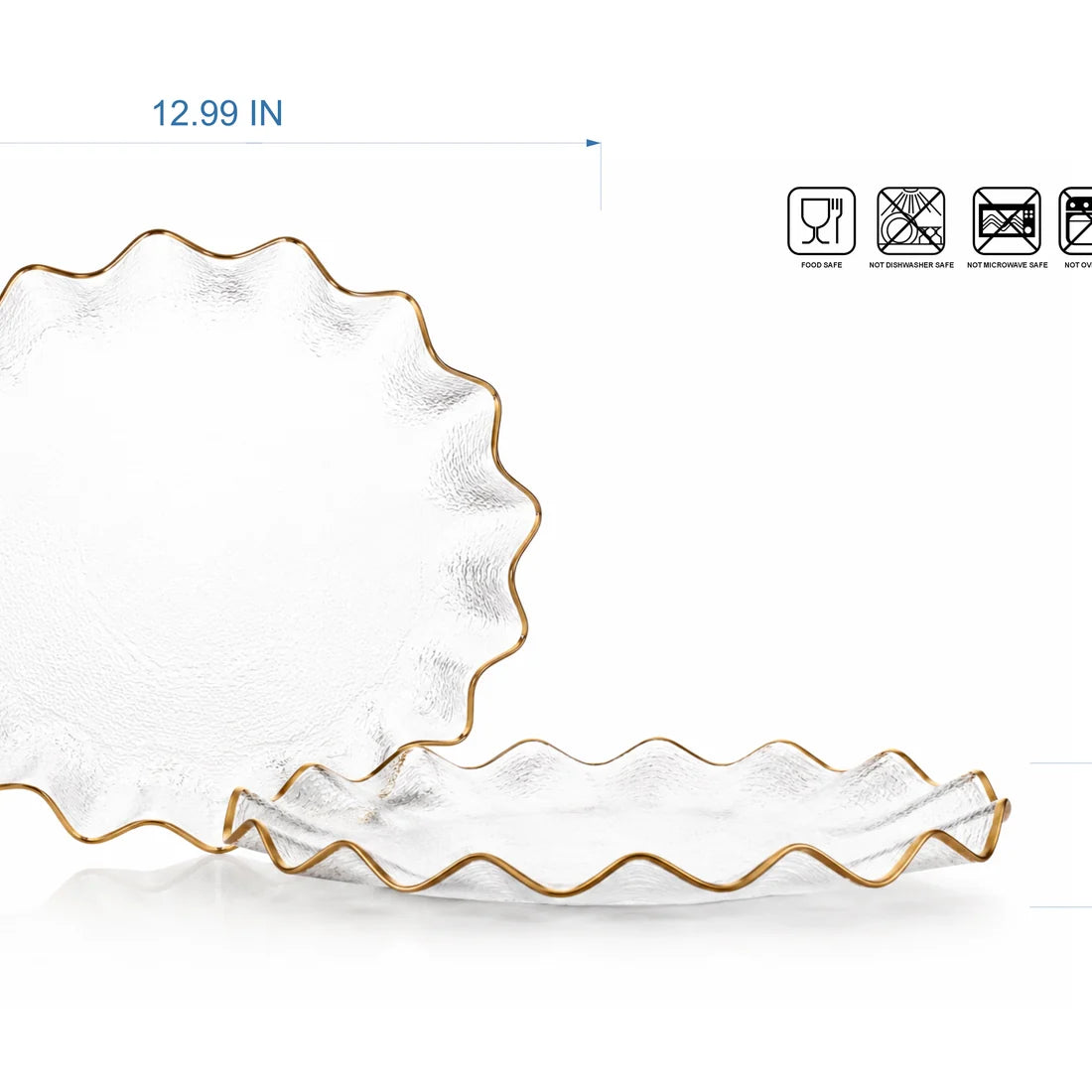 Clear Doris Charger