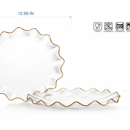 Clear Doris Charger