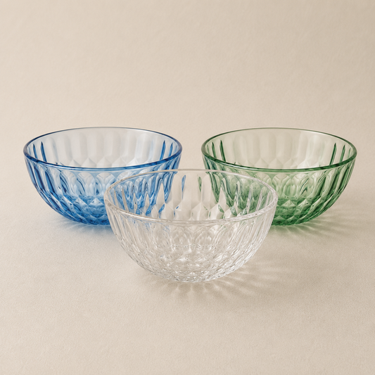Guzzini Vanity Large Bowl