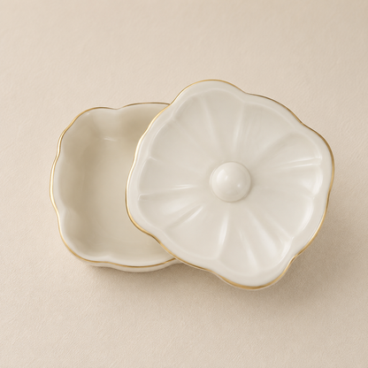 Vietri Square Casserole Dish with Cover