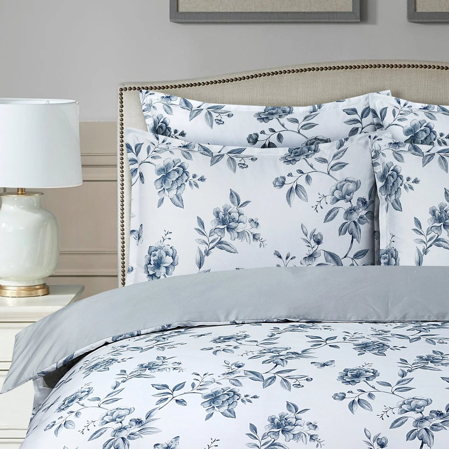 Amalfi Orchard Blue