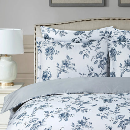 Amalfi Orchard Blue