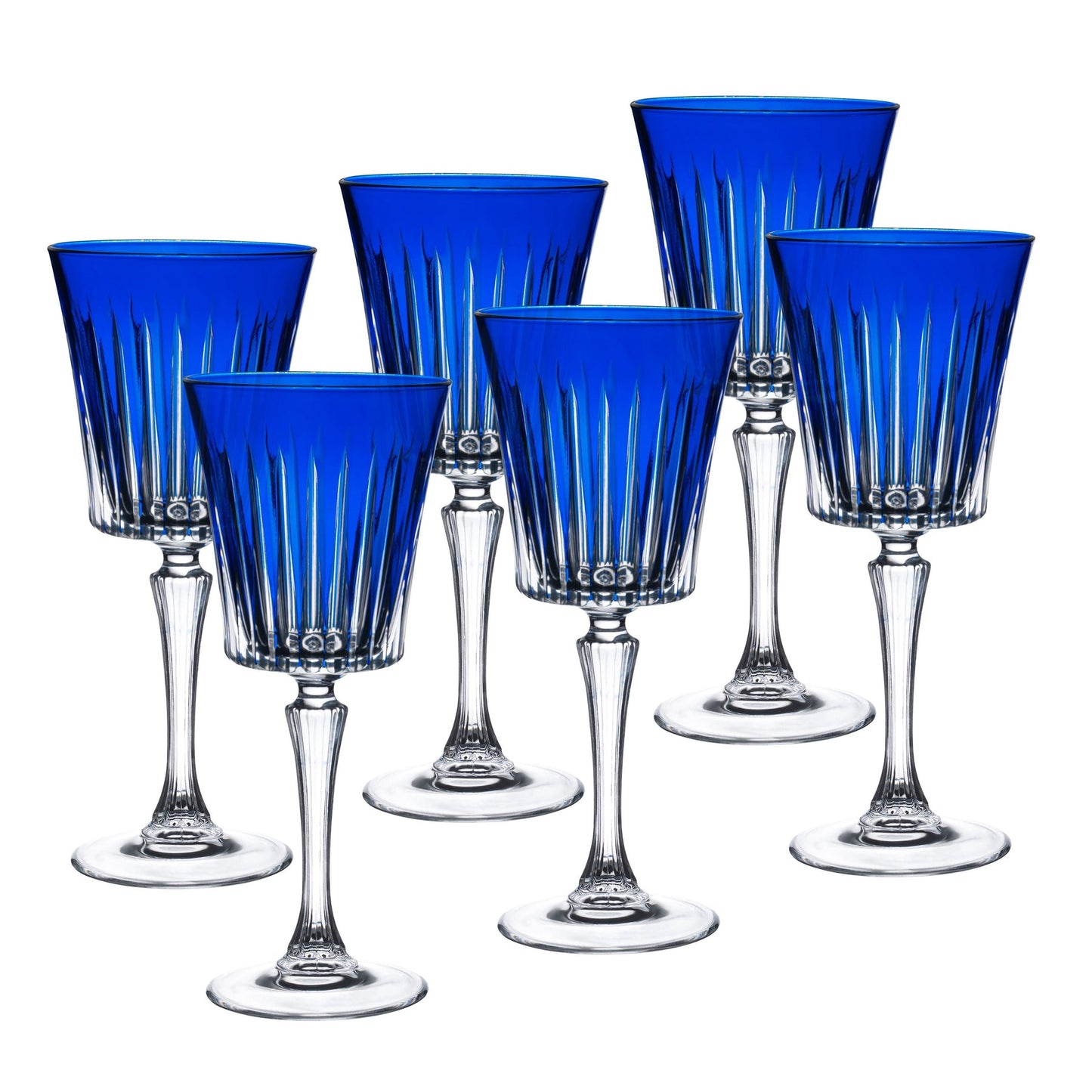 Wine Glassess 10 oz- 6 set