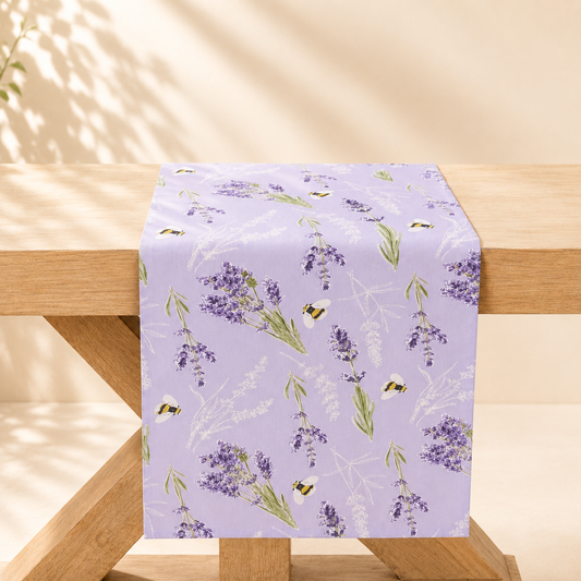 Lavender Runner
