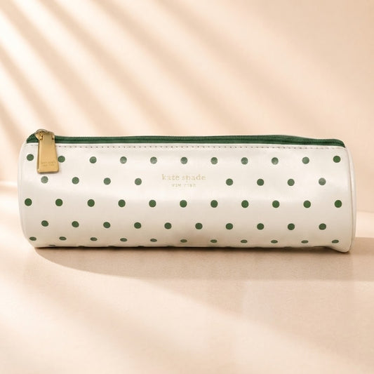 Lexington Dot Pencil Case