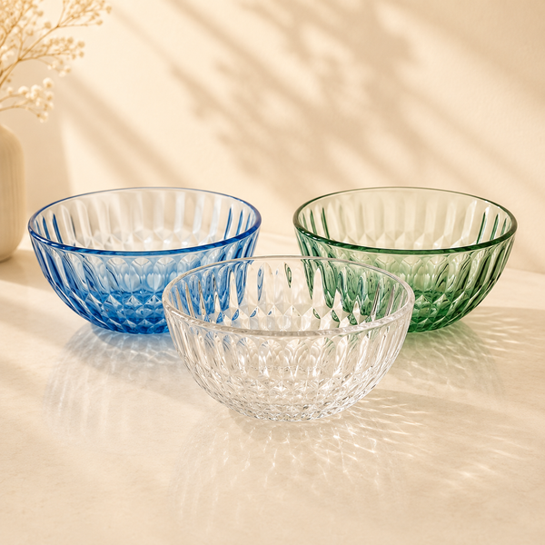 Guzzini Vanity Large Bowl
