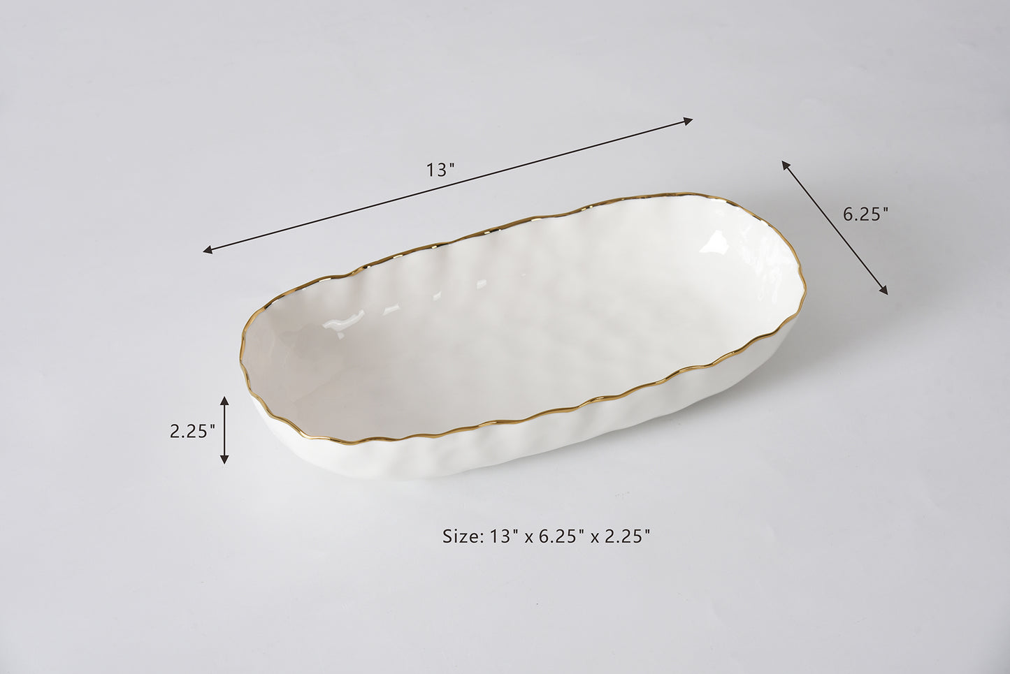 Medium Deep Server Bowl