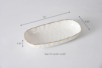 Medium Deep Server Bowl