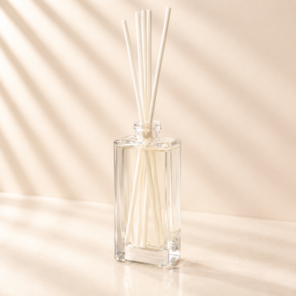 White Sea Shell Reed Diffuser