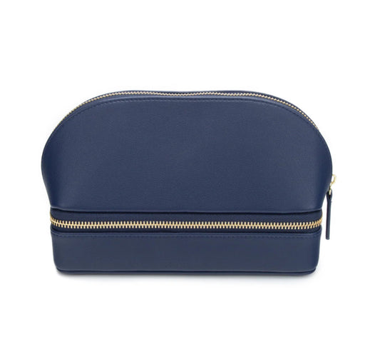 Abby Travel Organizer - Navy