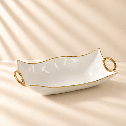 Rectangular Centerpiece