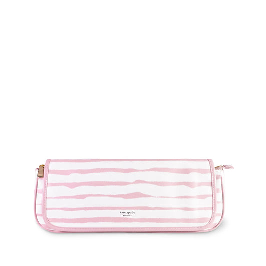 Goddess Stripe Hair Tool Case