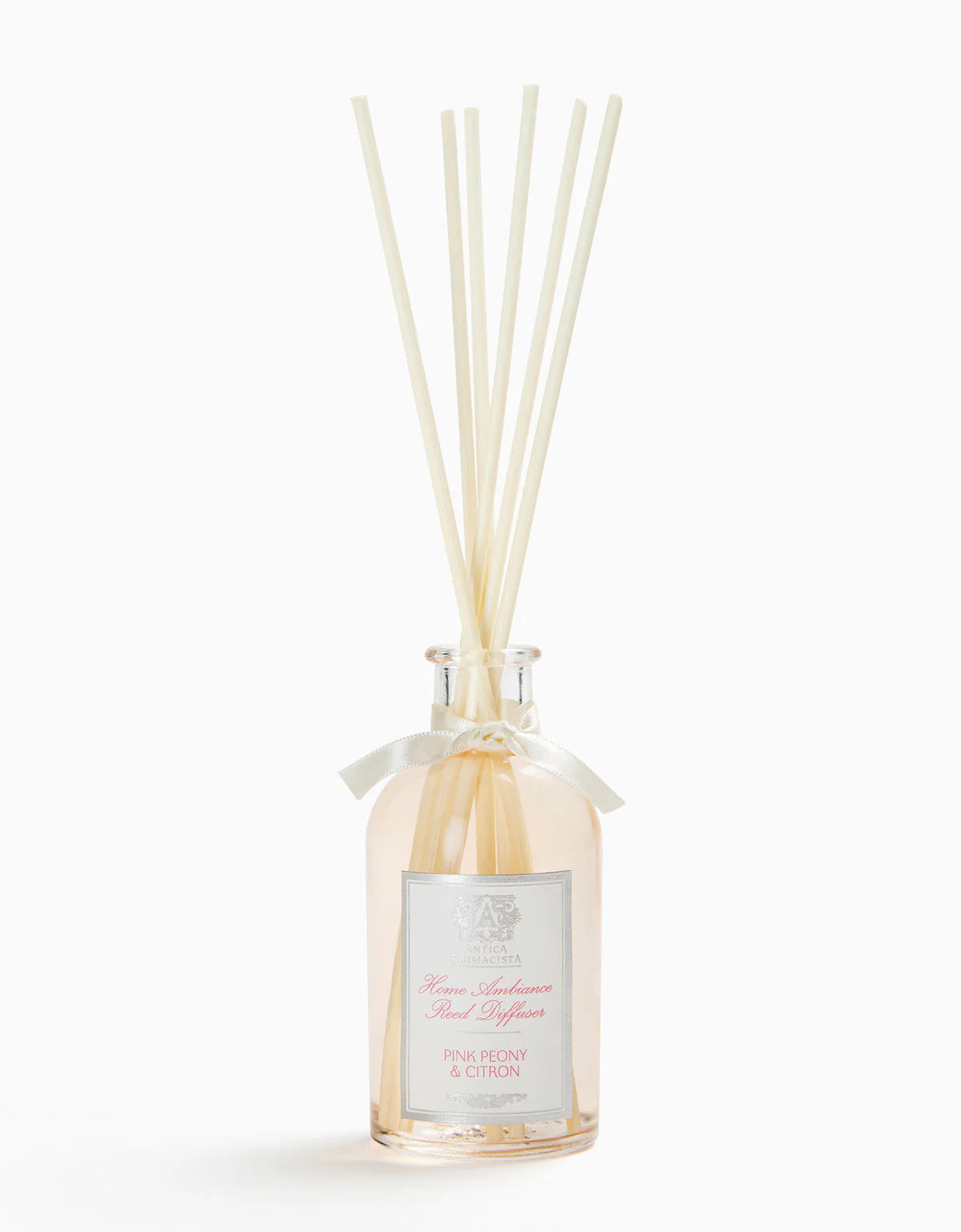 Home Ambiance Reed Diffusers Pink Peony 250ML