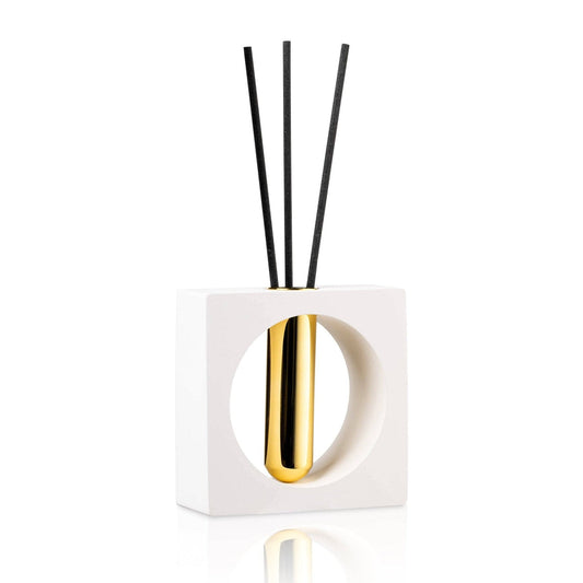 Circle In Ceramic Reed Diffuser