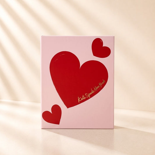 Sweet Hearts Spiral Notebook