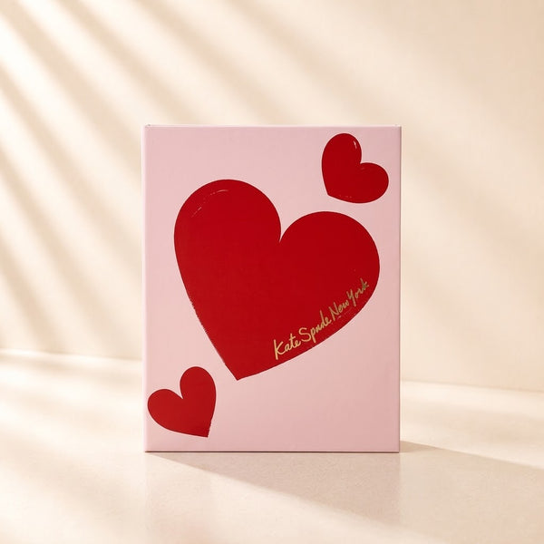 Sweet Hearts Spiral Notebook