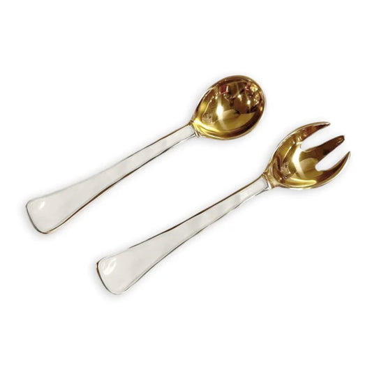 Beatriz Ball Encanto SOHO Salad Servers