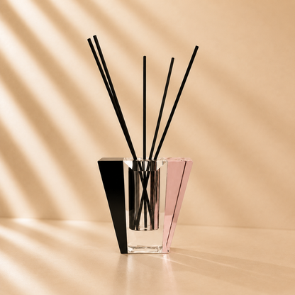 Blush Prism Color Crystal Diffuser