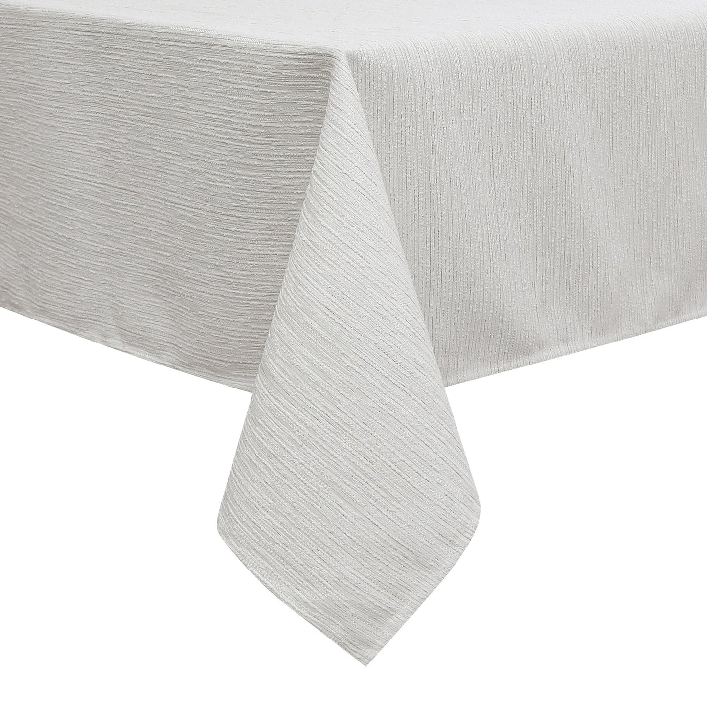 Skinny Cedar Gold Tablecloth