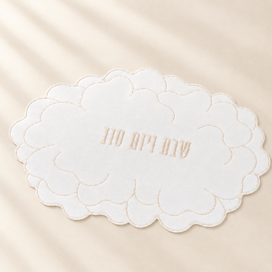Elegance Challa Champagne Cover