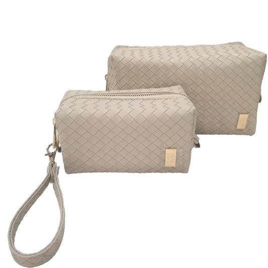 Luxe Duo Dome Bag