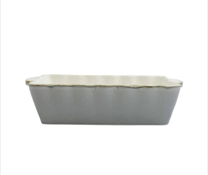 Vietri Medium Rectangular Baker