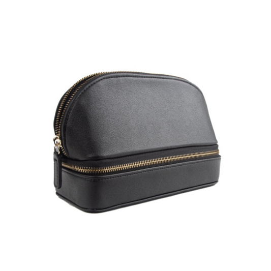 Abby Travel Organizer - Black