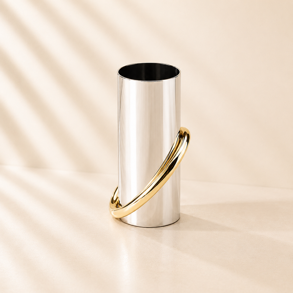 ANNA New York Ring Vase