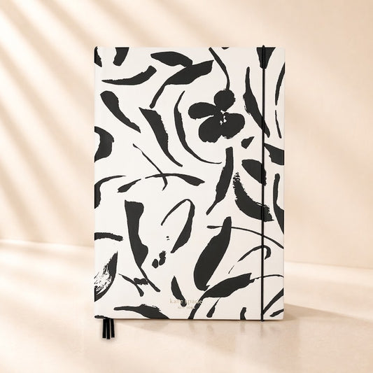 Painters Garden Take Note XL Notebook