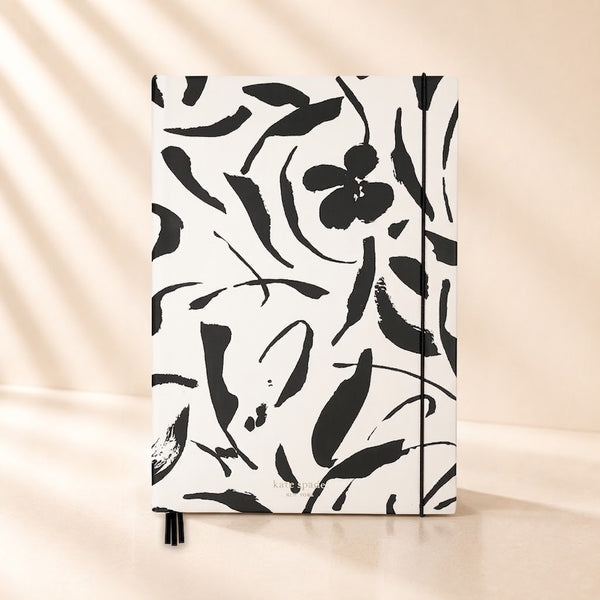 Painters Garden Take Note XL Notebook