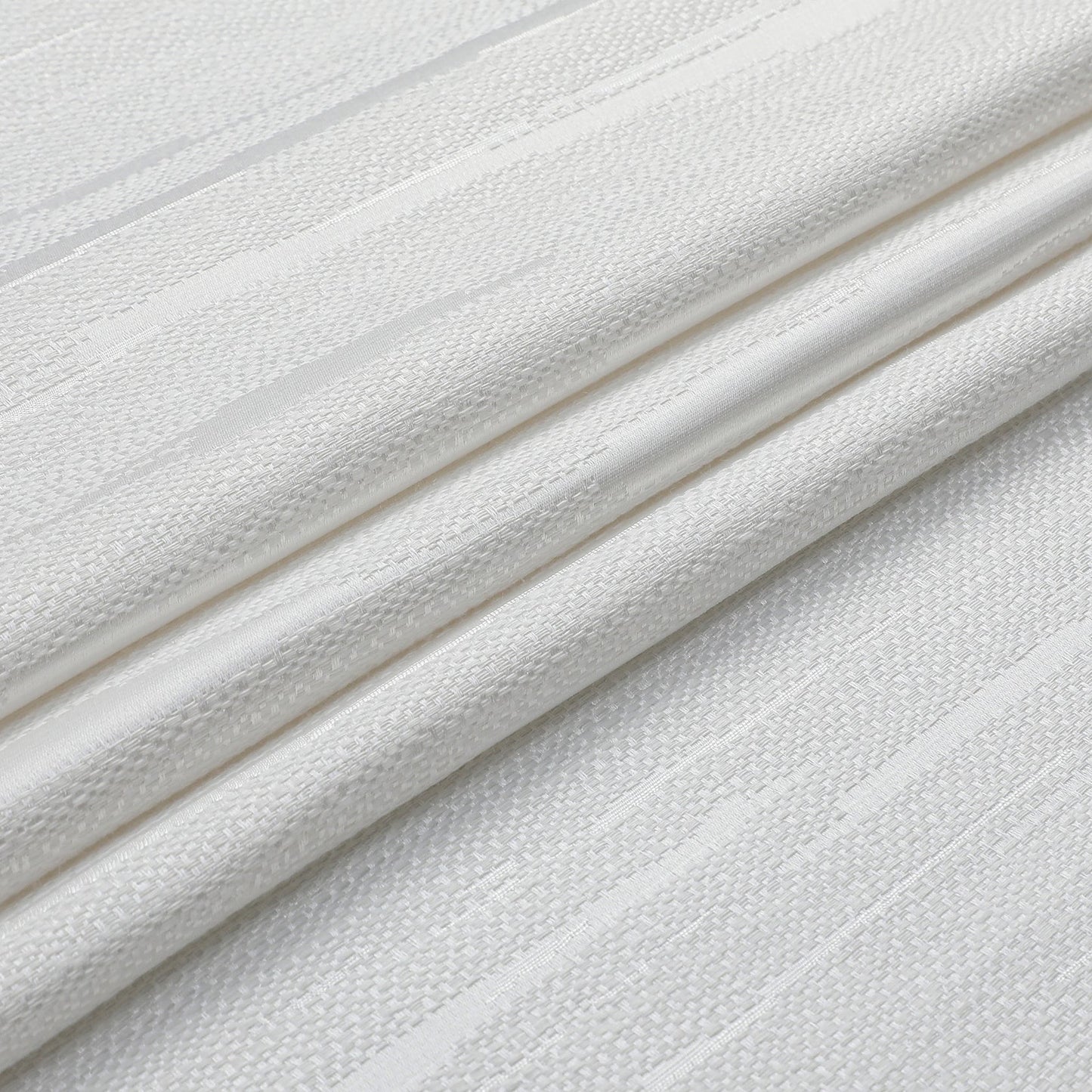 Stratus White Tablecloth