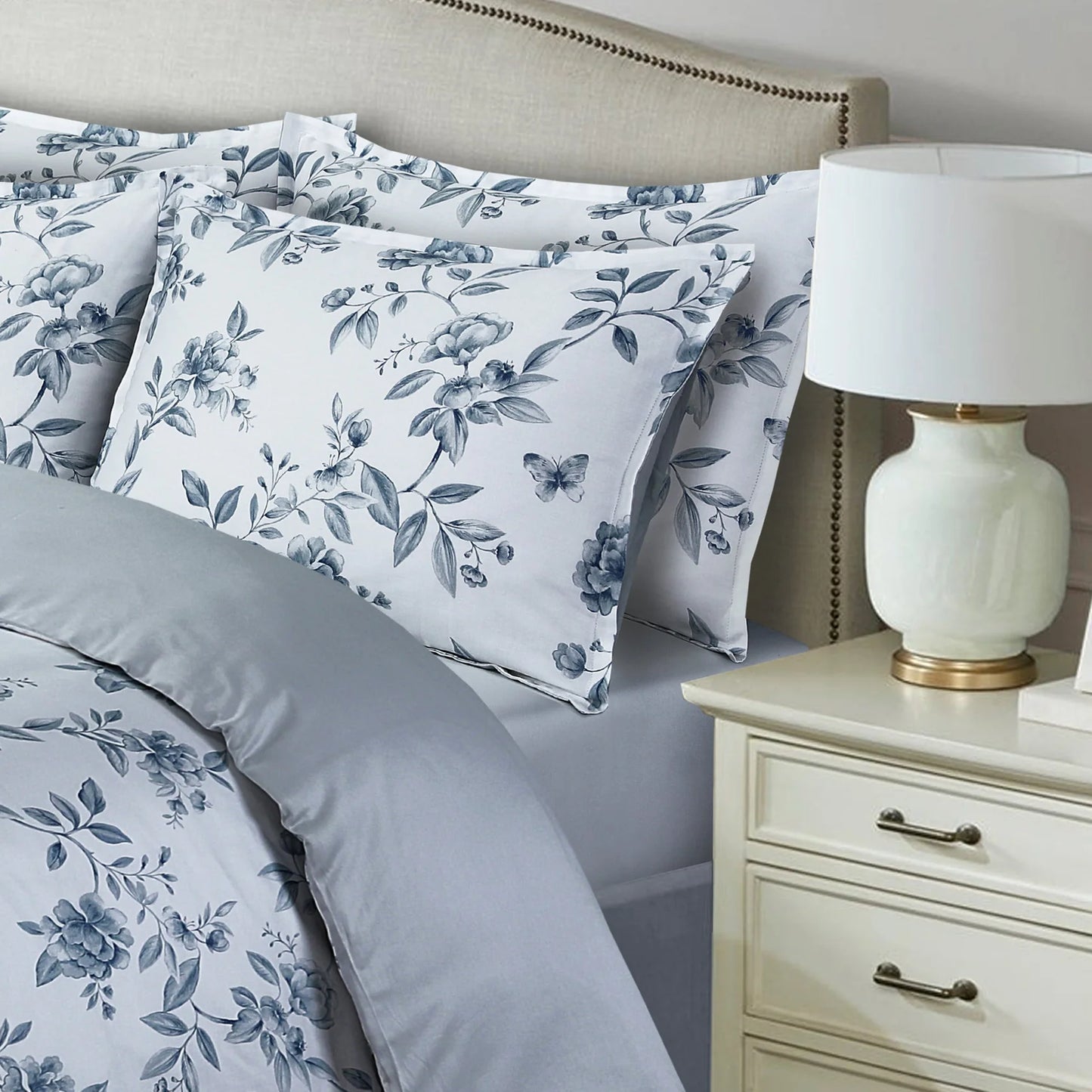 Amalfi Orchard Blue