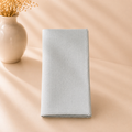Harvest Weave Mint Napkins 6pcs Set 18”x18”