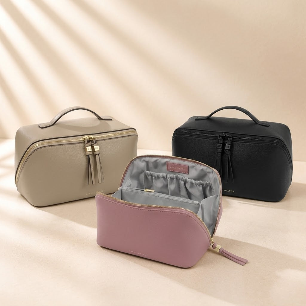 Katie Loxton Soho Makeup/Washbag