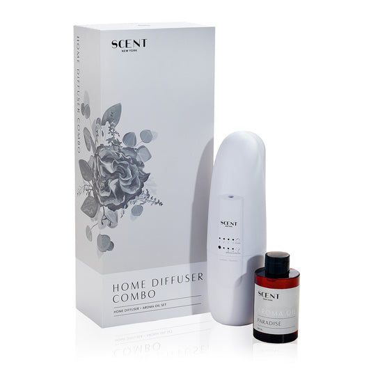 Home Plug In Diffuser Gift Box