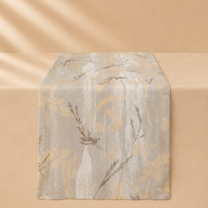 Avignon Gold 90” Runner