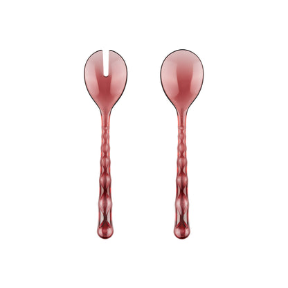 Guzzini Vanity Salad Servers