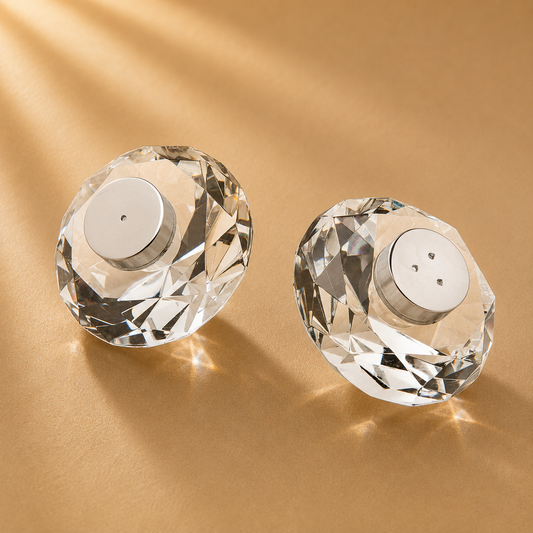 Rio Salt & Pepper Pair