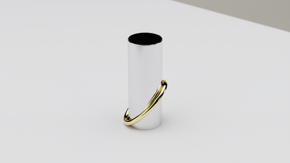 ANNA New York Ring Vase