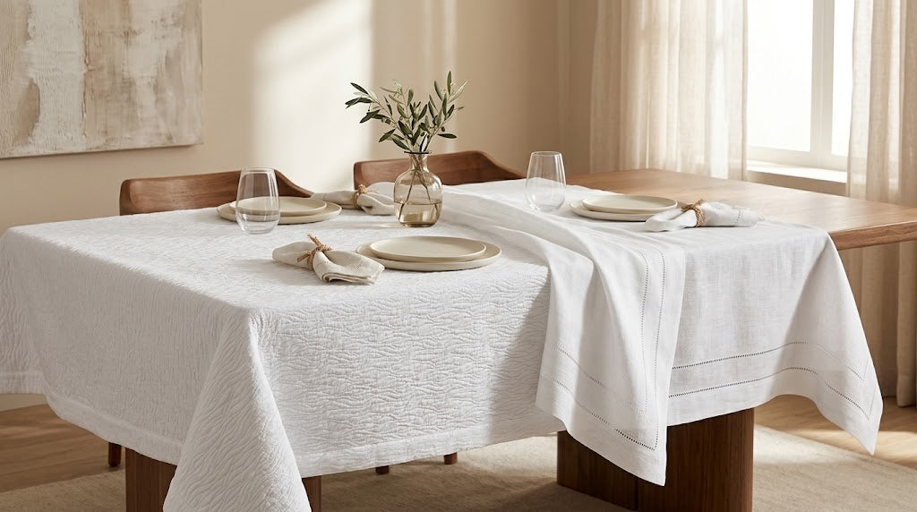 Tablecloths