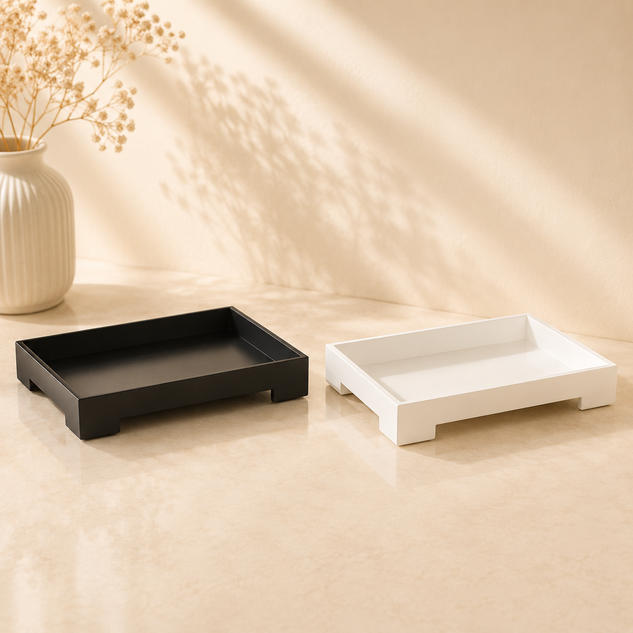 Guzzini Essence Tray